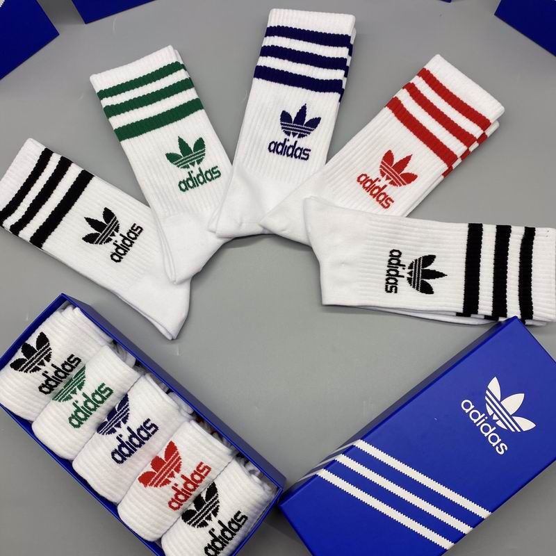 Adidas socks  (6)