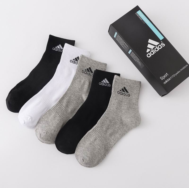 Adidas socks  (6)