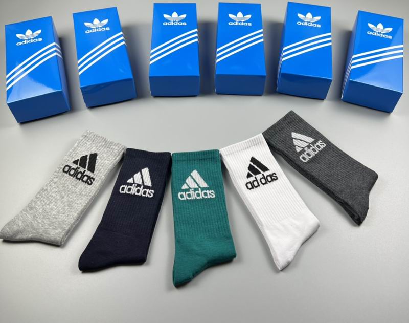 Adidas socks  (6)