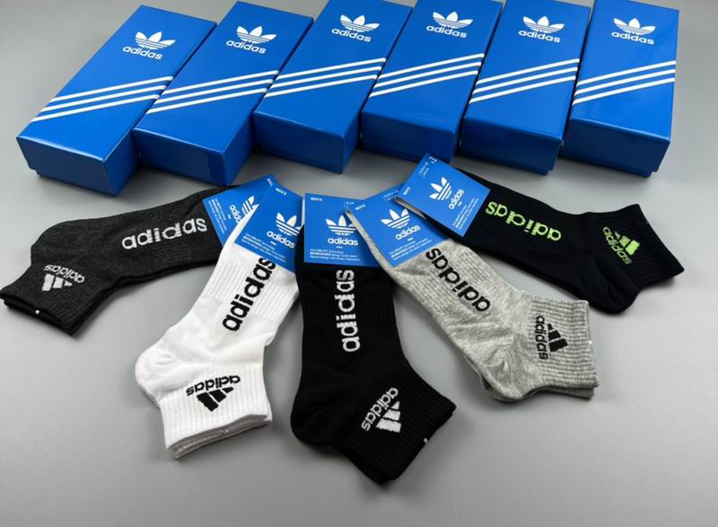 Adidas socks  (6)