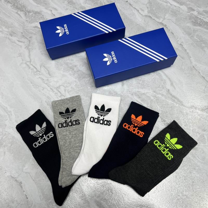 Adidas socks  (6)