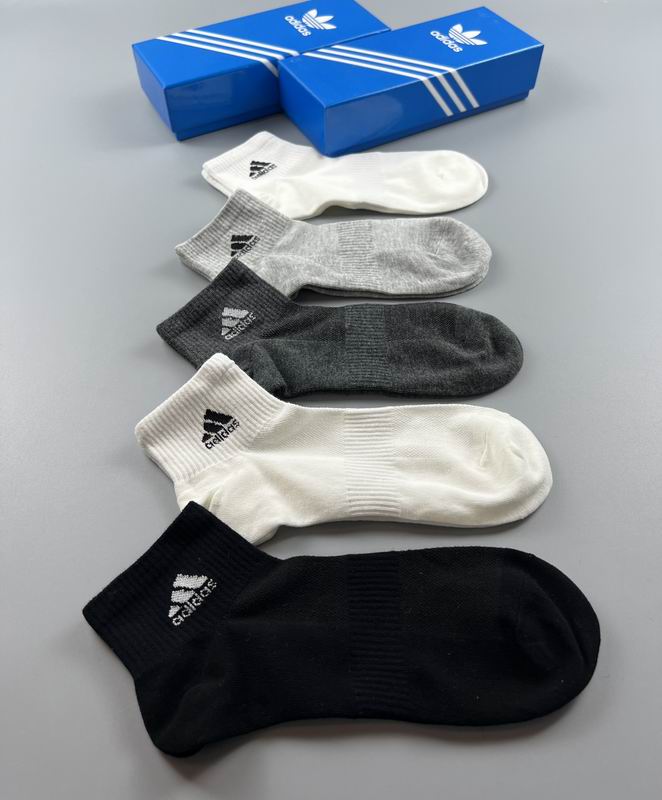 Adidas socks  (6)
