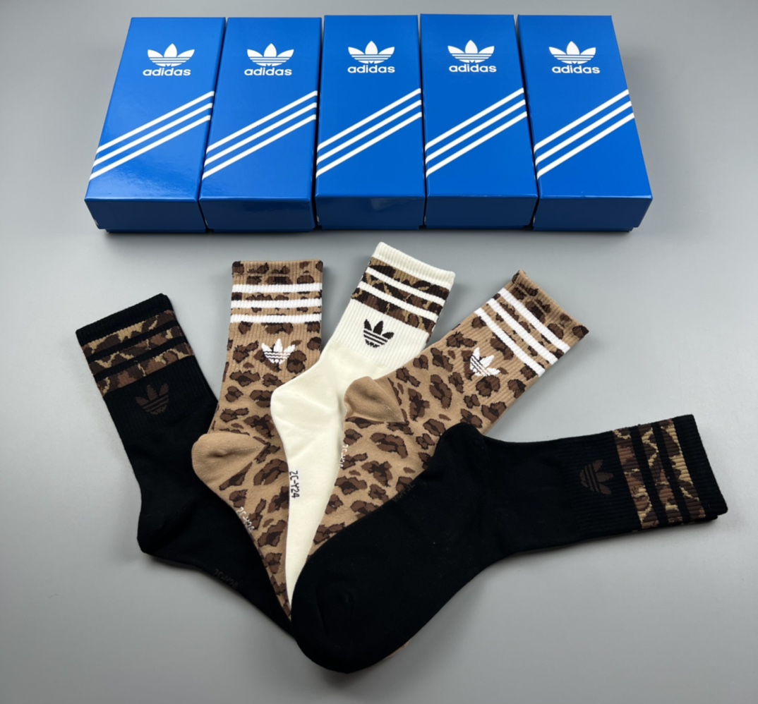 Adidas socks  (7)