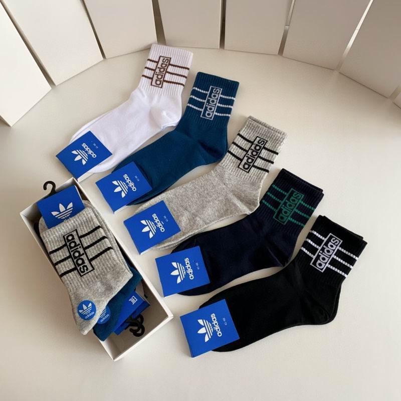 Adidas socks  (7)