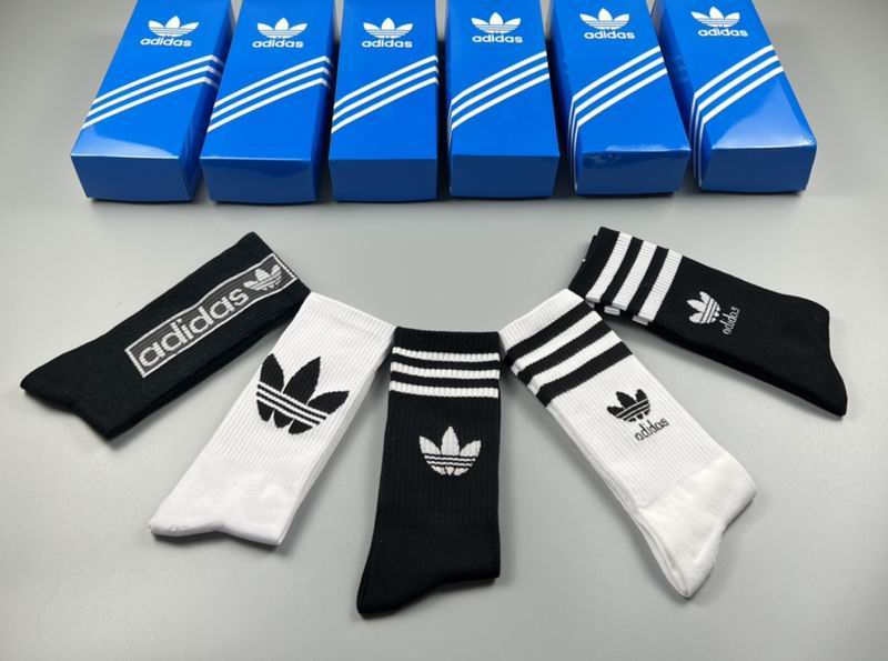 Adidas socks  (7)