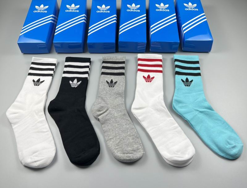 Adidas socks  (7)