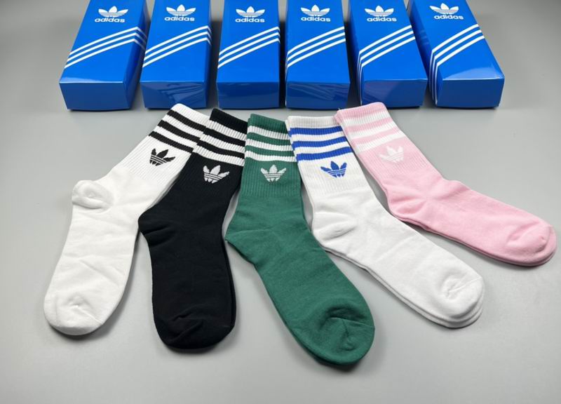 Adidas socks  (7)