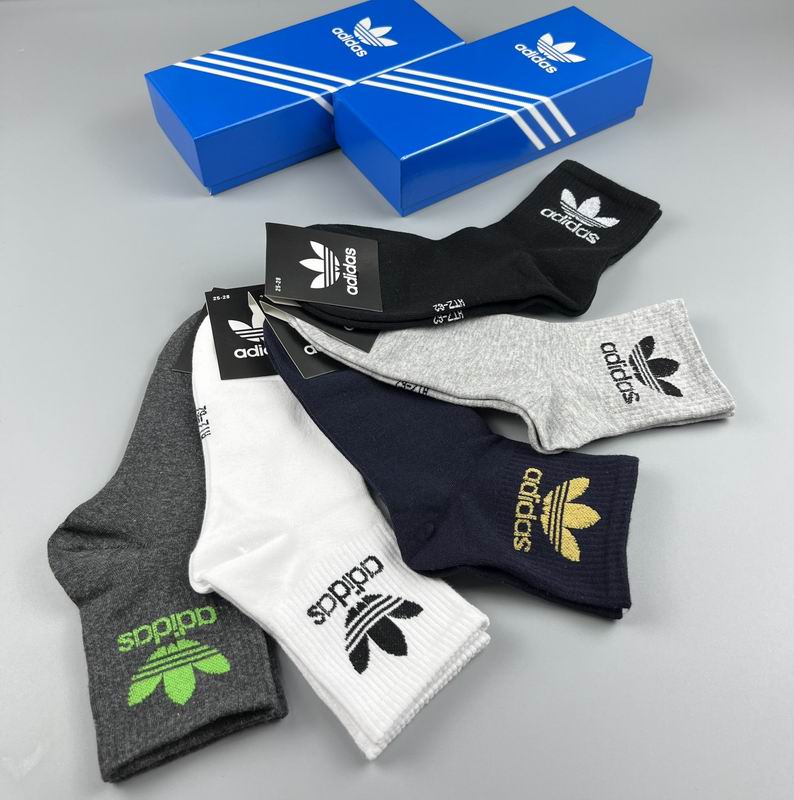 Adidas socks  (7)