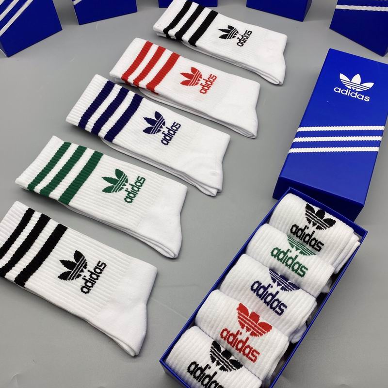 Adidas socks  (7)