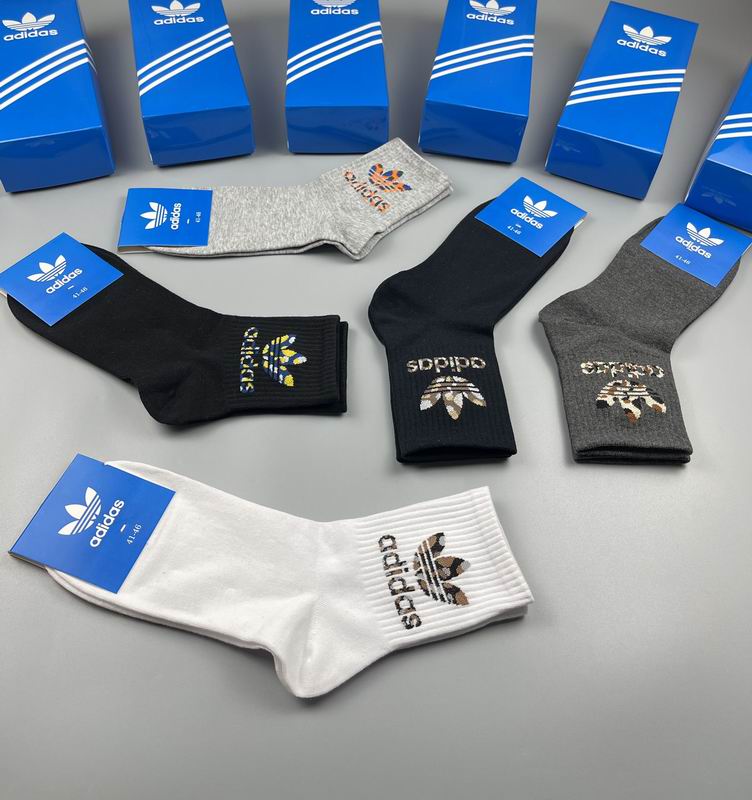Adidas socks  (7)