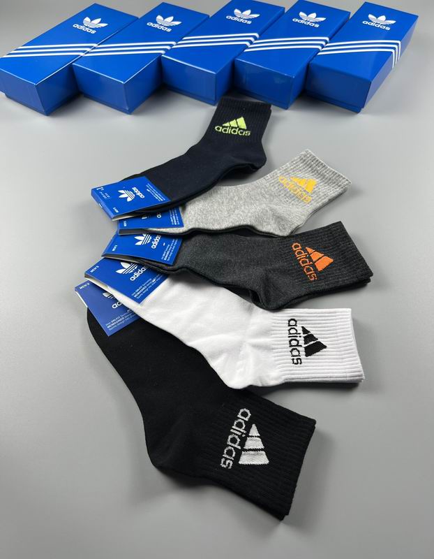 Adidas socks  (7)