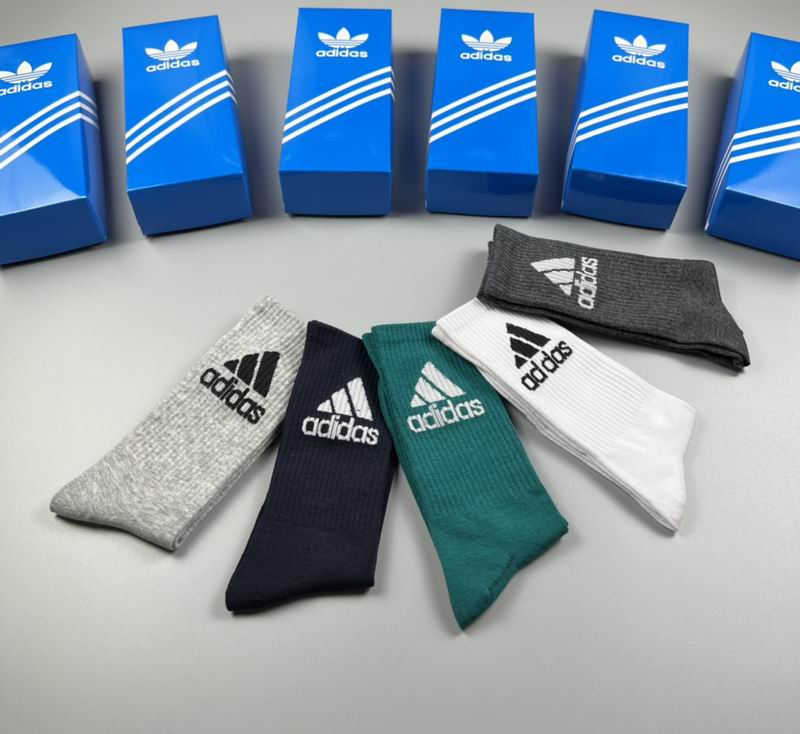 Adidas socks  (7)