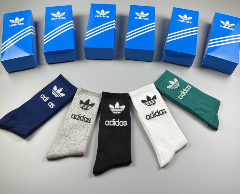 Adidas socks  (7)