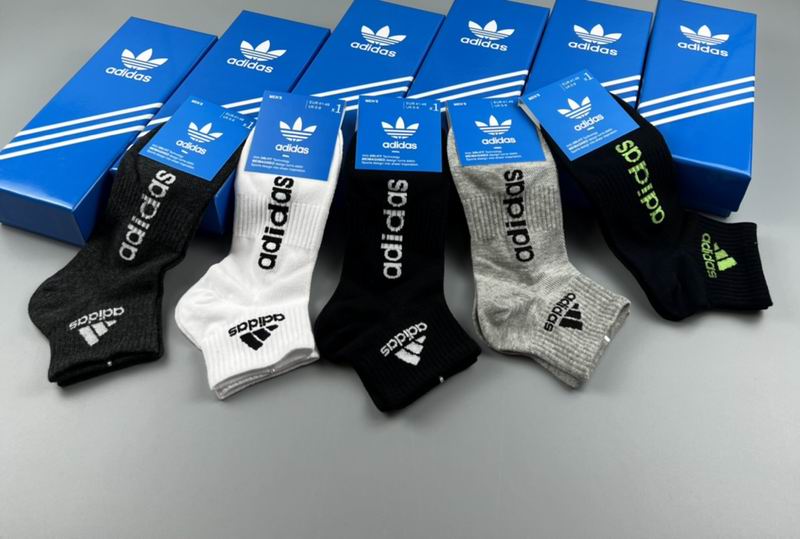 Adidas socks  (7)