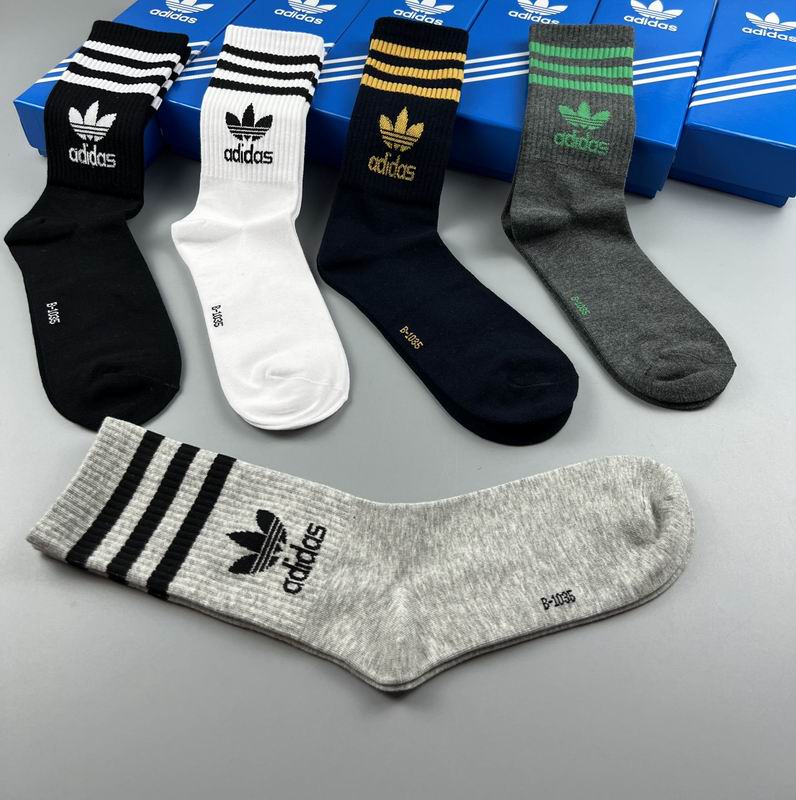 Adidas socks  (7)