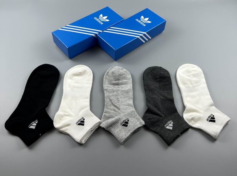 Adidas socks  (7)
