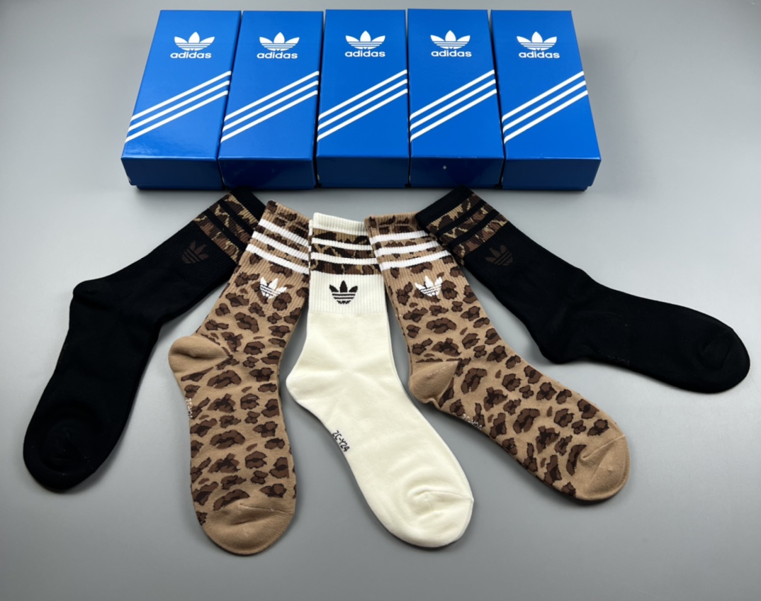 Adidas socks  (8)