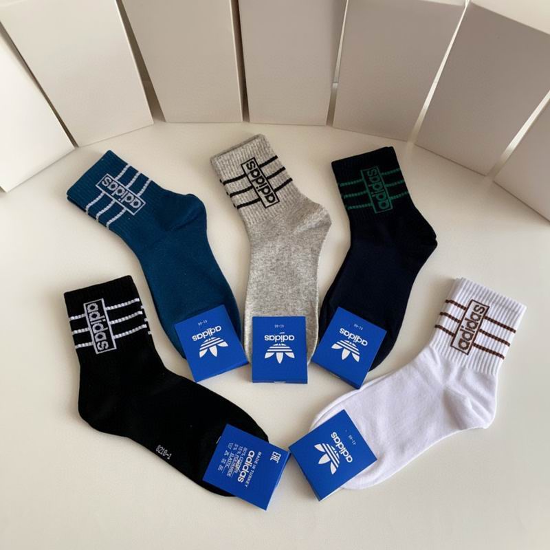 Adidas socks  (8)