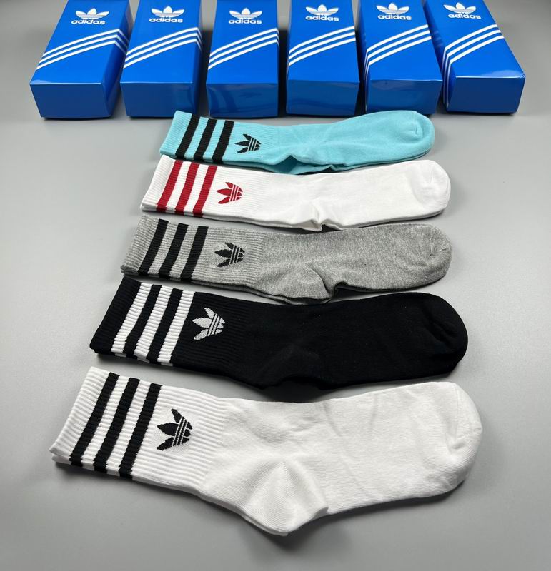 Adidas socks  (8)