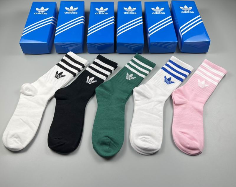 Adidas socks  (8)
