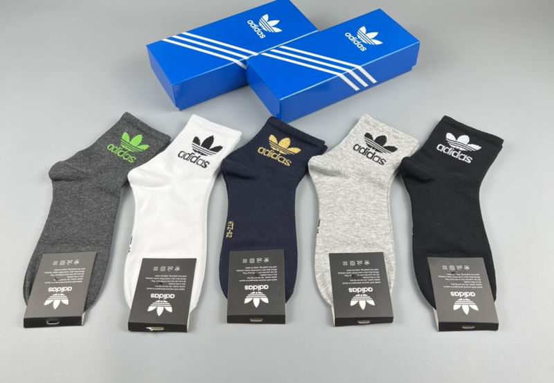Adidas socks  (8)