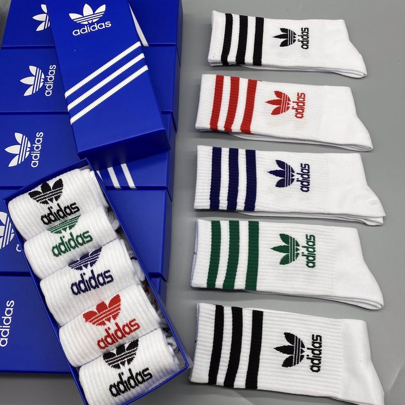 Adidas socks  (8)