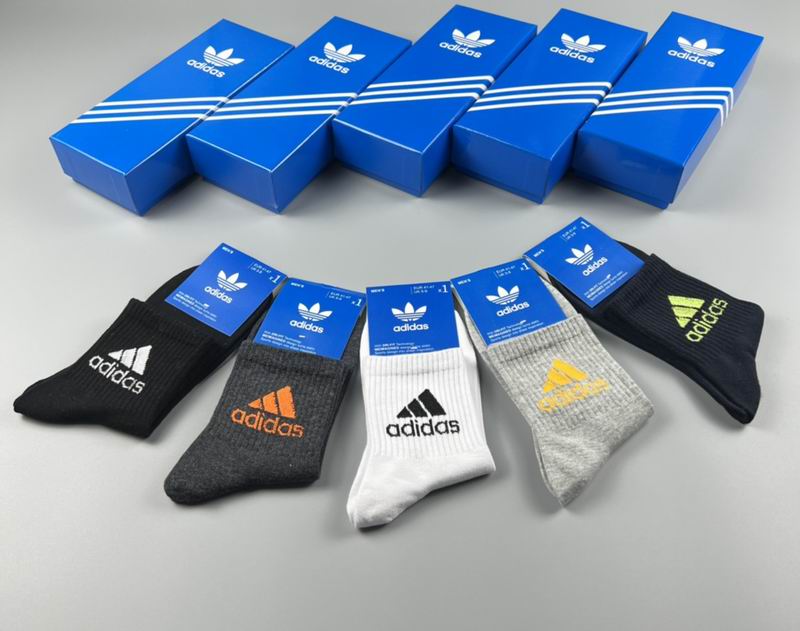 Adidas socks  (8)