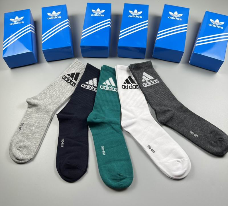 Adidas socks  (8)