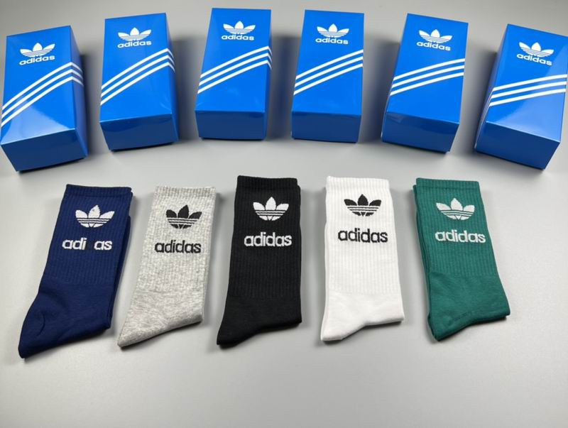 Adidas socks  (8)