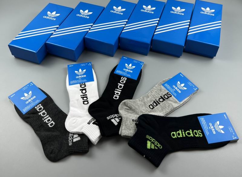Adidas socks  (8)