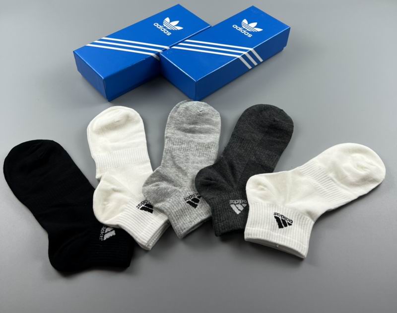 Adidas socks  (8)