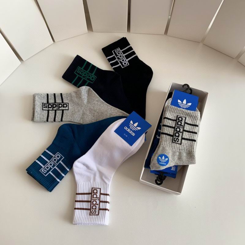 Adidas socks  (9)