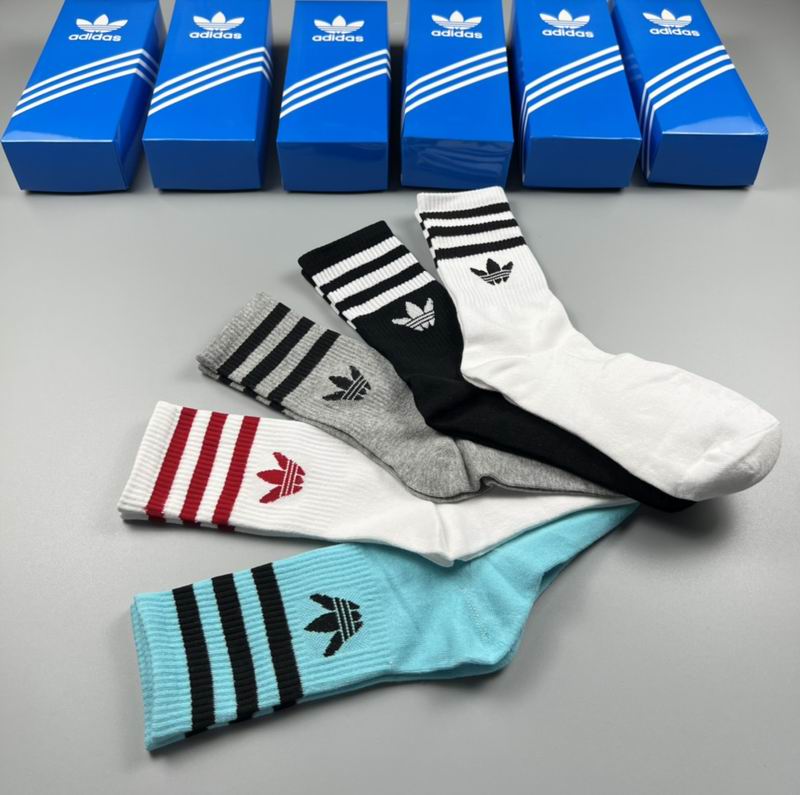 Adidas socks  (9)