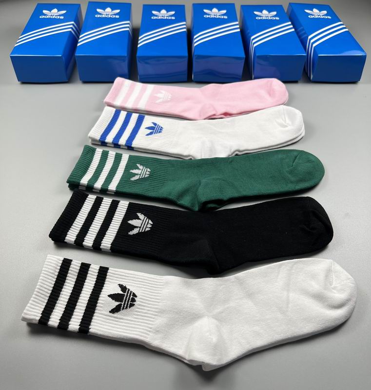 Adidas socks  (9)