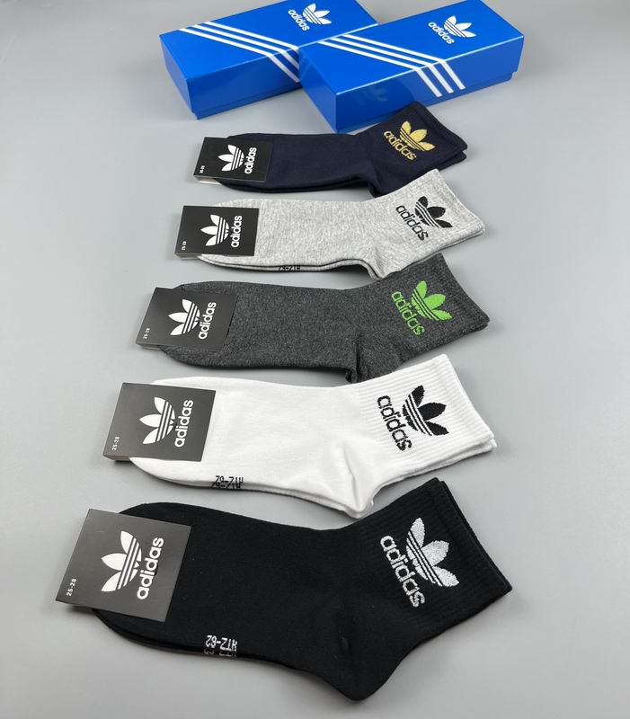 Adidas socks  (9)