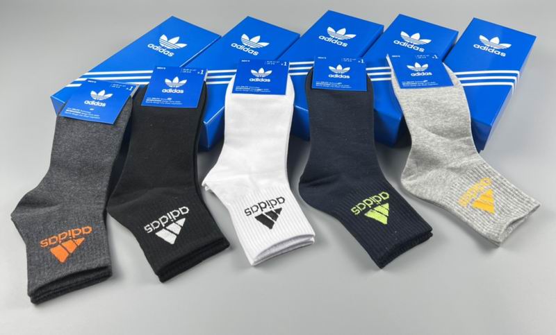 Adidas socks  (9)