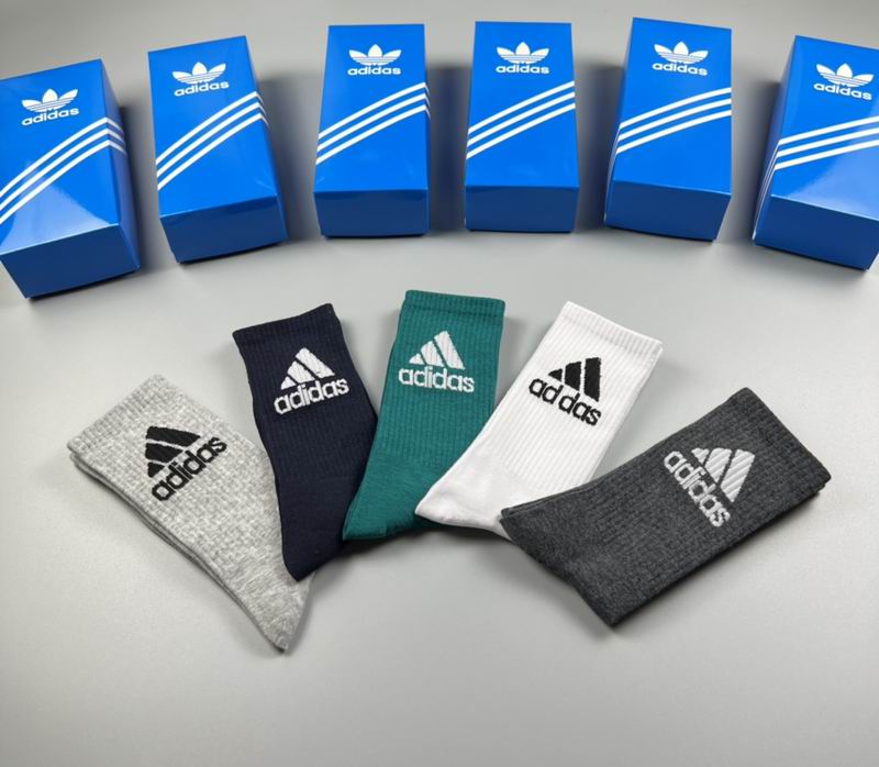 Adidas socks  (9)