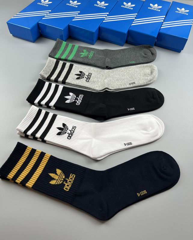 Adidas socks  (9)
