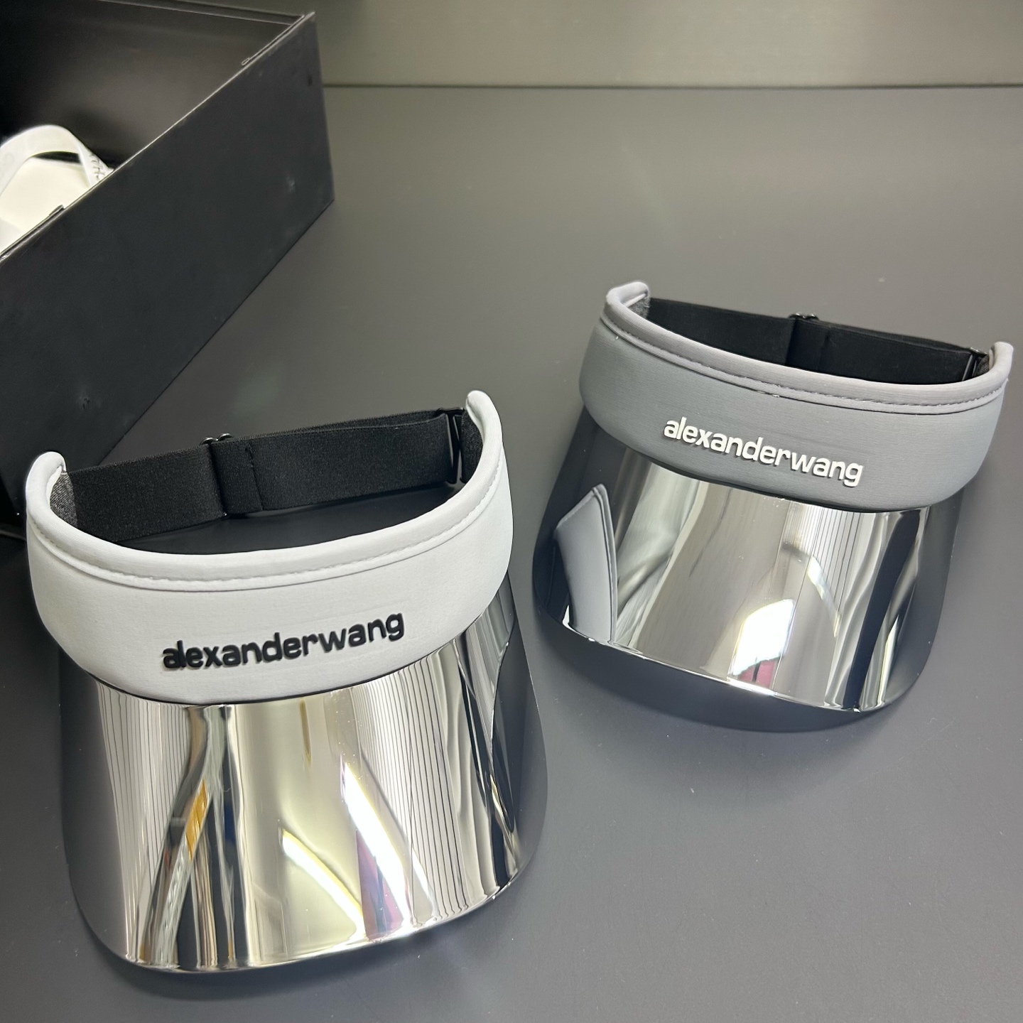 Alexander Wang Visor dx (905)