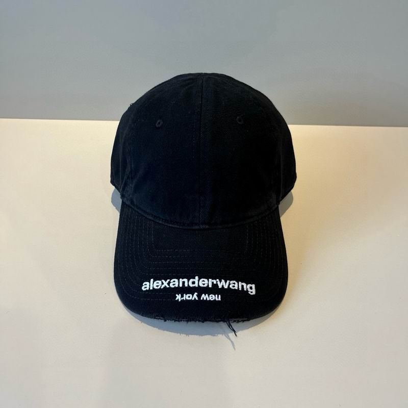 Alexander Wang cap dx (2098)