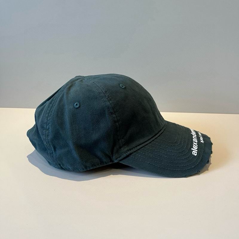 Alexander Wang cap dx (2111)