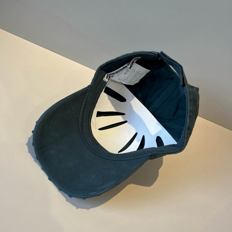 Alexander Wang cap dx (2114)