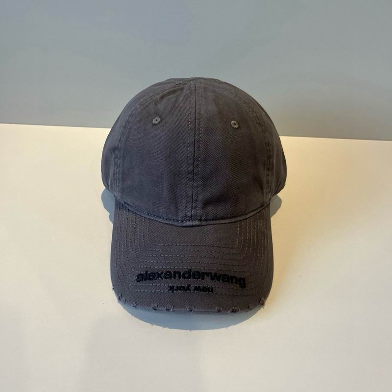 Alexander Wang cap dx (2116)