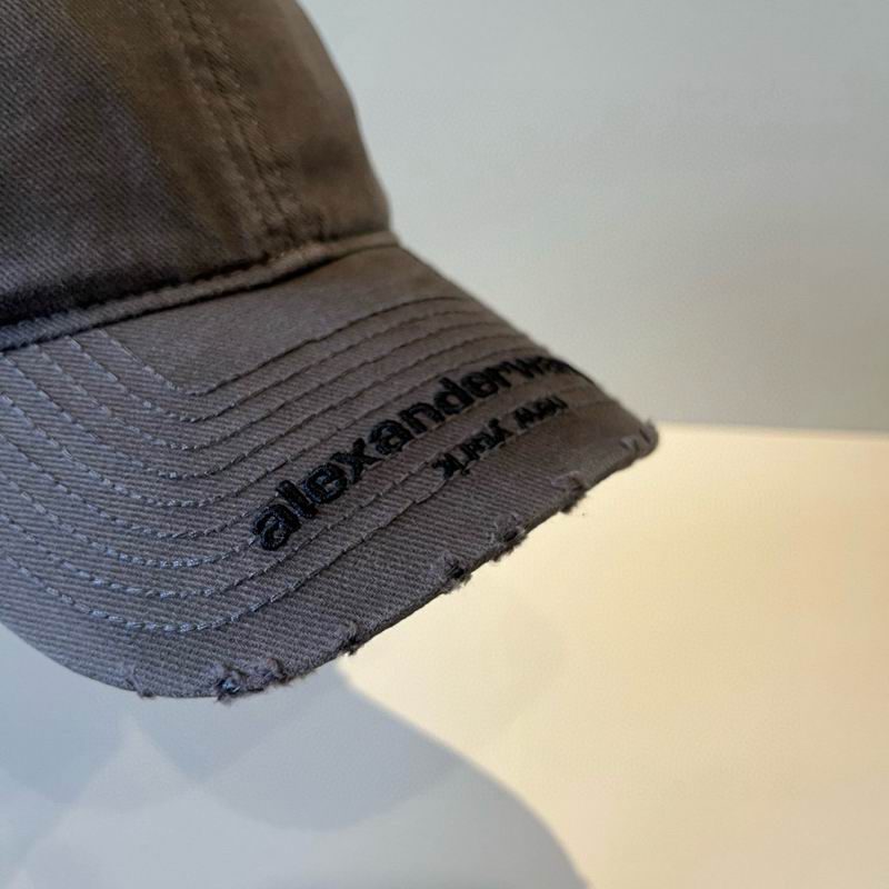 Alexander Wang cap dx (2120)