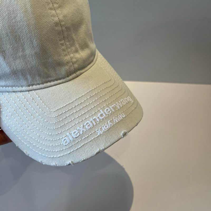 Alexander Wang cap dx (2127)