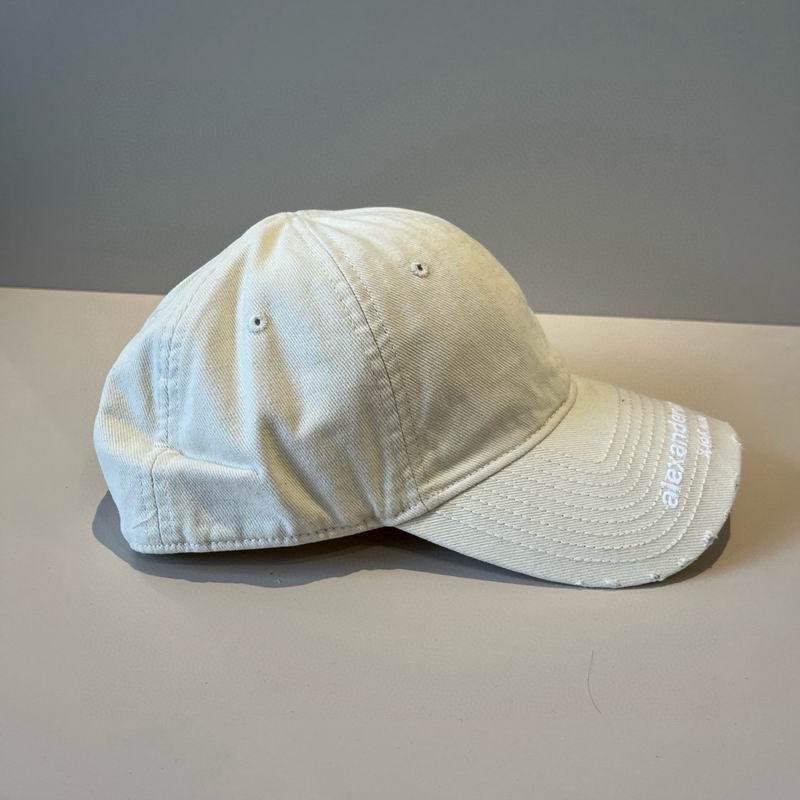 Alexander Wang cap dx (2128)