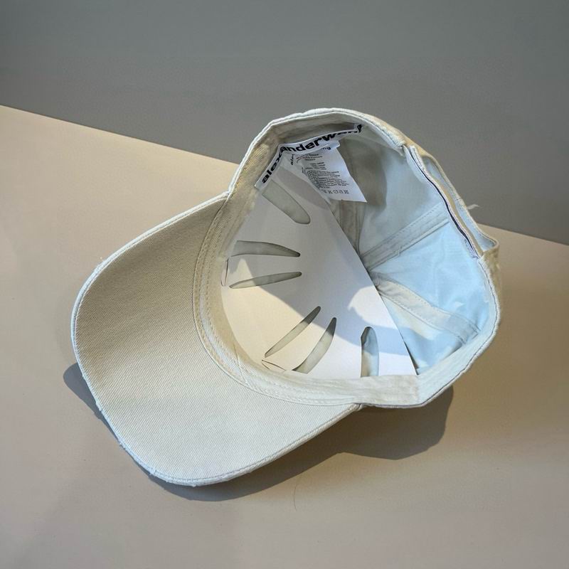 Alexander Wang cap dx (2131)