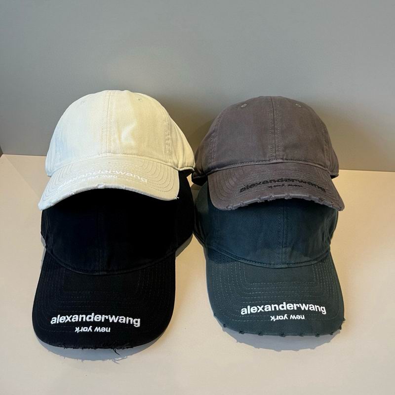 Alexander Wang cap dx (2132)