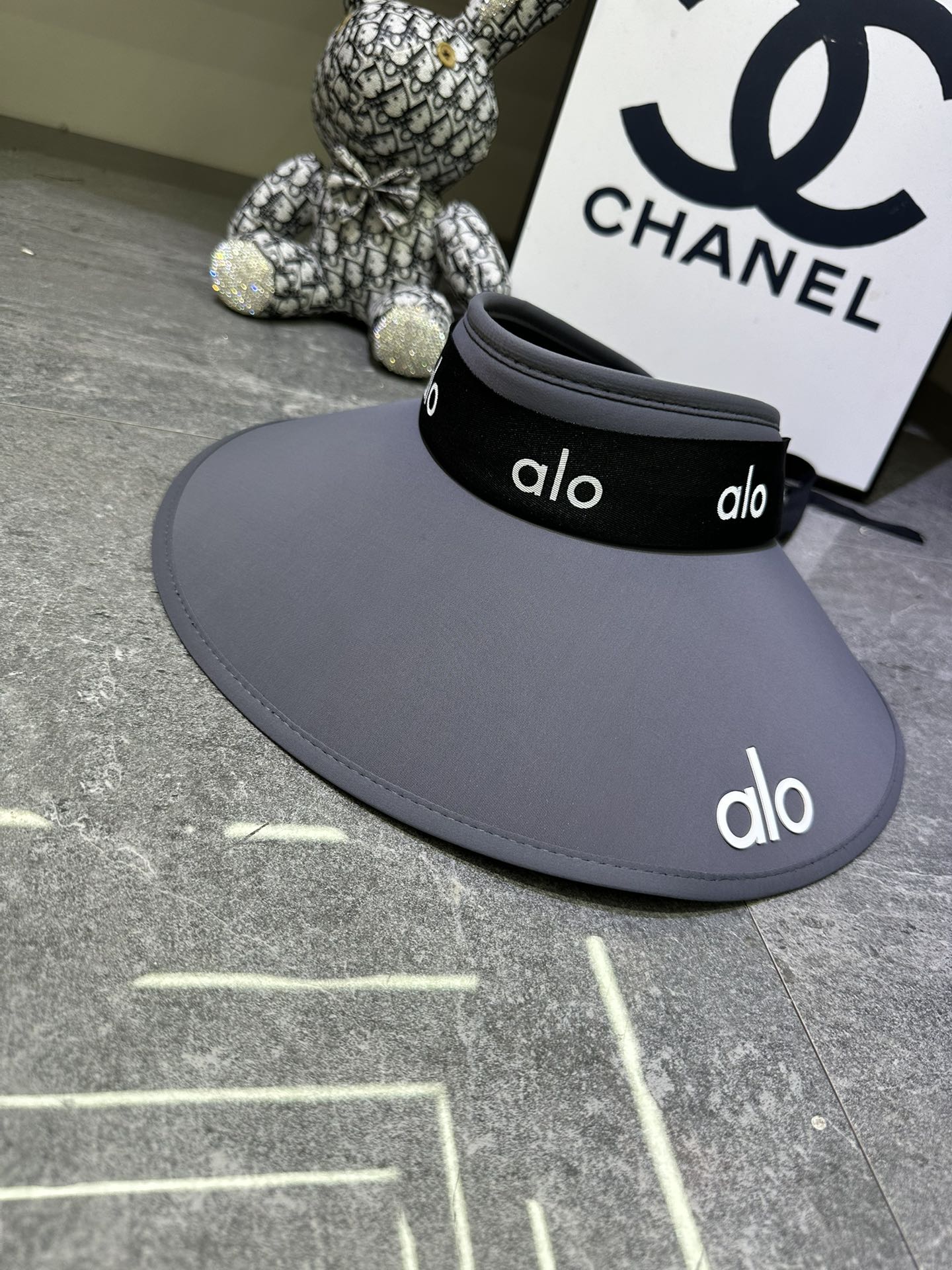 Alo Visor dx (492)