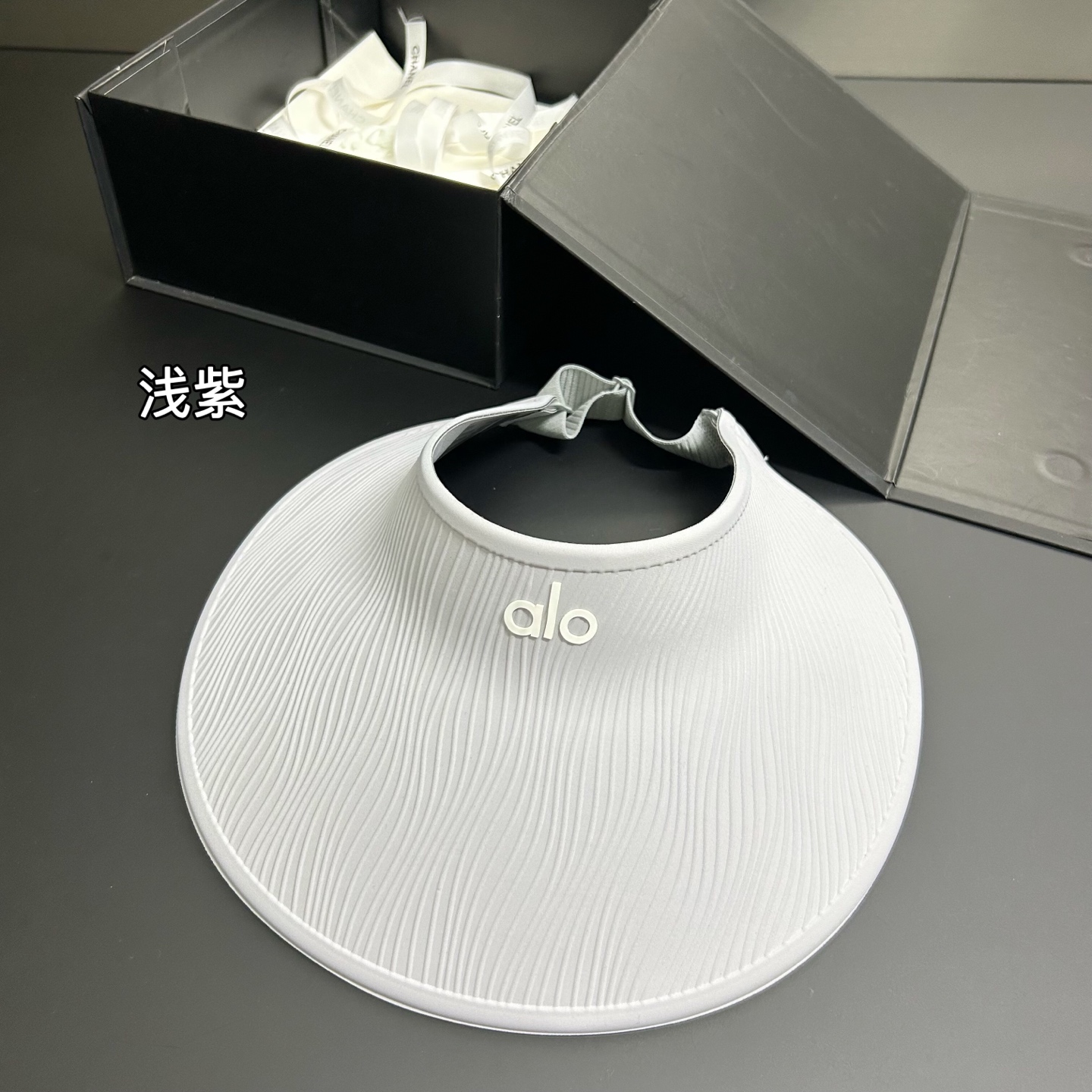 Alo Visor dx (548)